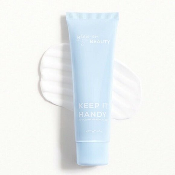 GLOW ON 5TH Beauty KEEP IT HANDY  in Avocado - Picture 1 of 5